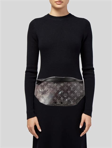 bum bag galaxy louis vuitton|Louis Vuitton bum bag women's.